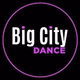 Big City Radio - Dance Logo