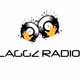 Laggz Radio Logo