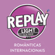 Playradios - Rede REPLAY LIGHT Logo