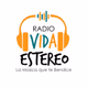 Radio Vida Estereo Logo