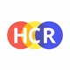 Harrogate Community Radio Logo