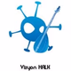 Vizyon Halk Logo