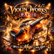 HearMe.fm - Violin Works Logo