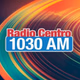 Radio Centro 1030 AM - XEQR Logo