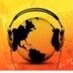 Panama Rock Radio Logo