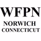 WFPN Radio Norwich Logo