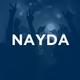 Medi 1 Radio - Nayda Logo