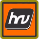 Hrvatski Radio Vukovar Logo