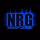 JDRFM - NRG Dance Logo