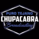 Chupacabra Broadcasting - Puro Tejano Logo