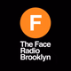 The Face Radio Logo