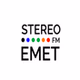 Stereo Emet Fm logo