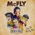 McFly Peru Logo
