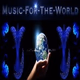 Music-For-The-World Logo
