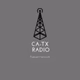 CATX Podcast Radio Logo