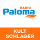 Radio Paloma - Kultschlager Logo