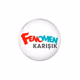 Radyo Fenomen - Fenomen Karışık Logo