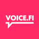 SBS Discovery - The Voice Logo