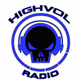 HighVolRadio Logo