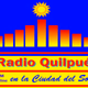 Radio Quilpué Logo