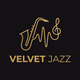 Velvet Jazz Logo