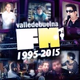 Valle de Buelna FM Logo