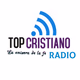 Latina 104 FM - Top Cristiano Radio Logo