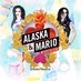 Alaska y Mario Fans Logo