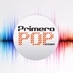 Primeropop Logo