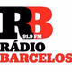 Radio Barcelos Logo