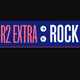 R2extra - Rock Logo