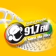 Rádio Costa Verde FM Logo