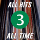 Bouje Radio - All Hits All Time 3 Logo