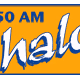 Radio Shalom - CKZW Logo