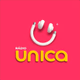 Unica FM Logo