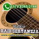 Radio Raiz Sertaneja Logo