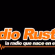 Radio Rustika Logo