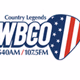 AM 1540 WBCO - WBCO Logo