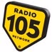 Radio 105 - 105 Generation Logo