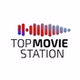 Top 100 Station - Top Movie Station logo
