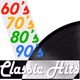 The Best Classic Hits of the Decades Logo