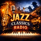 HearMe.fm - Jazz Classics Logo
