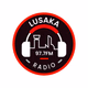 Lusaka Radio 97.7FM Logo