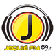 Jequié FM 89.7 Logo