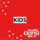 Radio Gong 96.3 - Kids logo