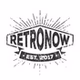 RetroNow Radio logo