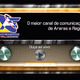 Radio Fraternidade AM Logo