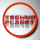 Techno Planet Radio Logo