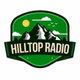 Hilltop Radio Logo