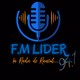 FM Lider 94.1 Logo